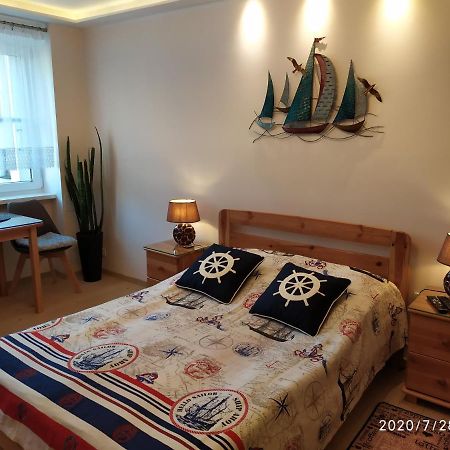 슈비노우이스쳬 Apartament Pod Zaglami 아파트 외부 사진