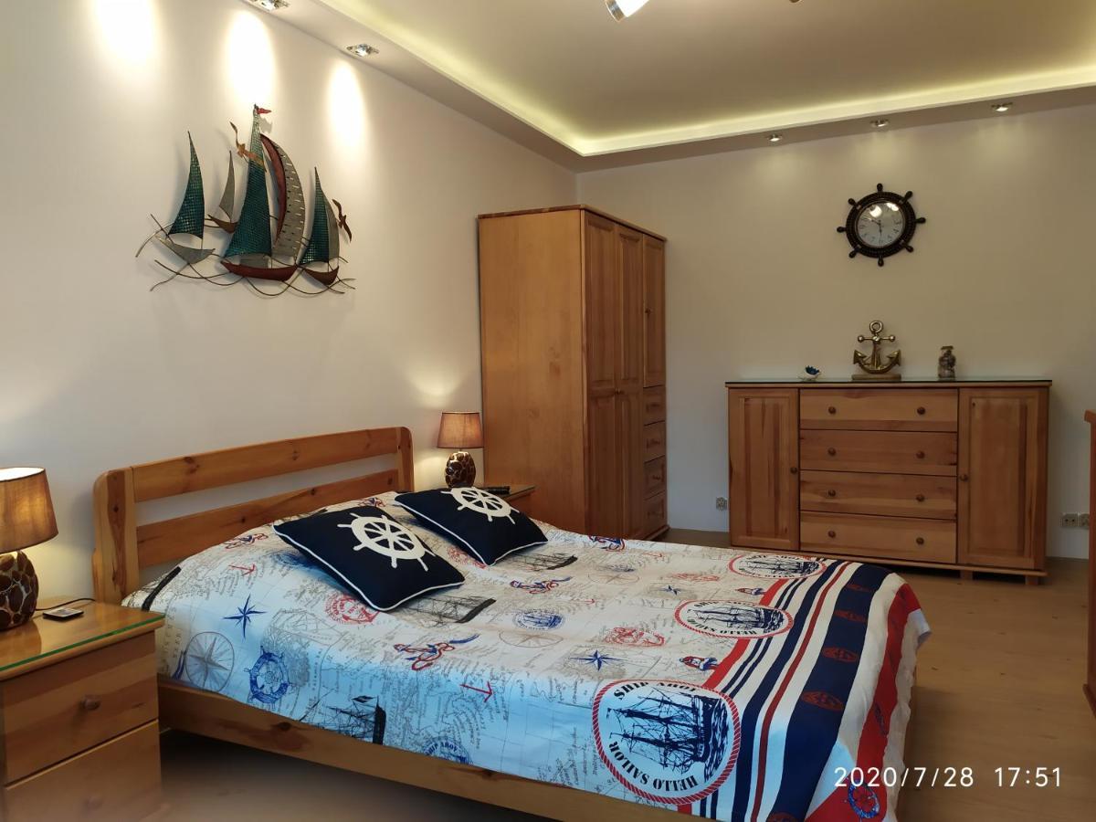 슈비노우이스쳬 Apartament Pod Zaglami 아파트 외부 사진