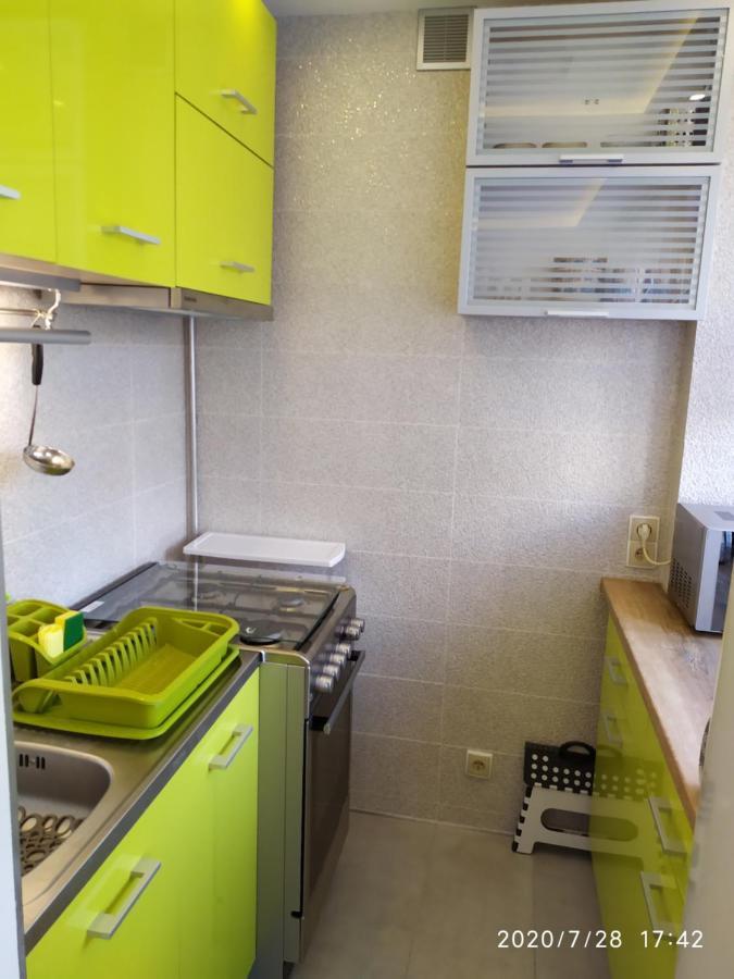 슈비노우이스쳬 Apartament Pod Zaglami 아파트 외부 사진